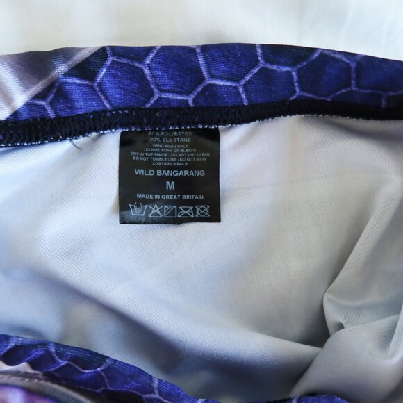 Wild Bangarang x DC Comics Aquaman Legging Set - Picture 5 of 10